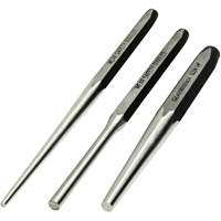 Punch & Chisel Set, 27 Pieces Pronet Distribution