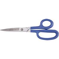 Heavy-Duty Shear, 3" Cut Length, Rings Handle Pronet Distribution