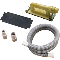 Vacuum Hand Sander Pronet Distribution