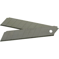 Replacement Blades, Snap-Off Style Pronet Distribution