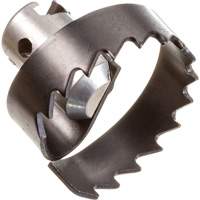 Couteau spirale no T-208 Pronet Distribution