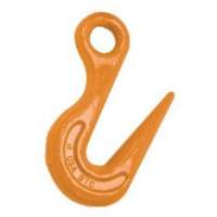 Crochet pipeline Pronet Distribution