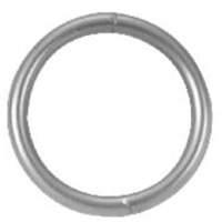 Welded Ring Pronet Distribution
