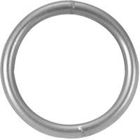Campbell&reg; Welded Ring, 1-1/2", Bright Pronet Distribution