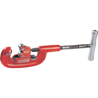 Heavy-Duty Pipe Cutter #2-A, 1/8 - 2" Capacity Pronet Distribution