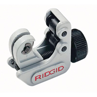 Close Quarters Midget Cutter No.103, 1/4" - 11/8"/1/8" to 5/8" Capacity Pronet Distribution