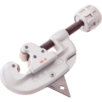 Screw Feed Tubing Cutter #15, 3/16-1-1/8" Capacity Pronet Distribution