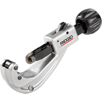 Quick-Acting Tubing Cutter #151-P with Wheel for Plastic, 1/8" - 1-1/4" Capacity Pronet Distribution