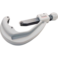 Quick-Acting Tubing Cutter #152, 6-66 mm Capacity Pronet Distribution