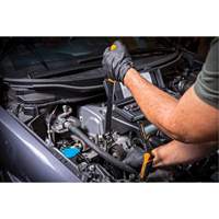 15 Piece Ratcheting Serpentine Belt Tool Set Pronet Distribution