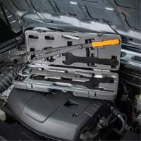 8-Piece Fan Clutch Service Set Pronet Distribution