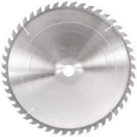 Industrial Saw Blade - Crosscut Thin Kerf, 12", 48 Teeth, Wood Use Pronet Distribution