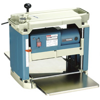 12" Portable Planer, 19-1/64" W x 30-3/8" L x 15-25/32" H, 8500 RPM No Load Speed Pronet Distribution