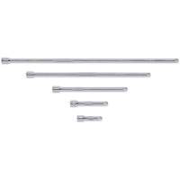 Jeu de rallonges de 1/4" de 5 morceaux Pronet Distribution