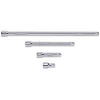 Jeu de rallonges de 3/8" de 4 morceaux Pronet Distribution