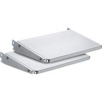 Tables pliantes 13" pour raboteuse Pronet Distribution