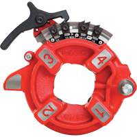 1/8" - 3/4" Semi-Automatic Die Head Pronet Distribution