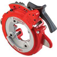 1/8" - 3/4" Semi-Automatic Die Head Pronet Distribution