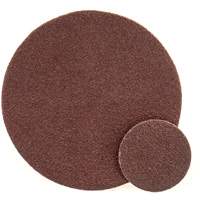TA-X PSA Cloth Disc, 5" Dia., 320 Grit, Aluminum Oxide Pronet Distribution