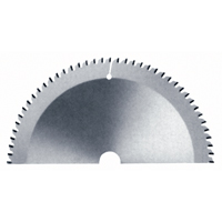 Contractor Saw Blades, 12", 96 Teeth, Non-Ferrous Use Pronet Distribution