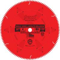 TCS Industrial Saw Blade - Chipboard, 16", 128 Teeth, Laminate Use Pronet Distribution