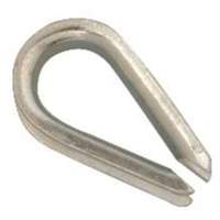 Wire Rope Thimble Pronet Distribution