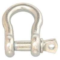 Carbon Steel Anchor Shackle Pronet Distribution