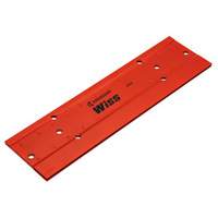 Outil de pliage, 12" x 3-4/5" Pronet Distribution