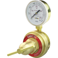 Medium-to-Heavy-Duty Pipeline Regulator, Propane, 1/4" NPT(F) Port Inlet Pronet Distribution