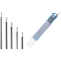 Tungsten Electrodes, 5/32" Dia. x 7" L Pronet Distribution
