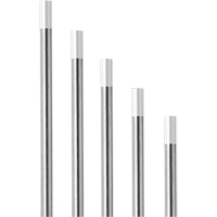 Tungsten Electrodes, 5/32" Dia. x 7" L Pronet Distribution