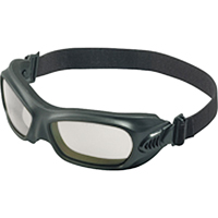 KleenGuard Wildcat Safety Goggles, Clear Lens, Anti-Fog, Direct Vent Pronet Distribution