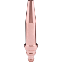 Cutting Tip, Airco&reg; 261/ALC 829 STYLE, Size 0, Oxygen-Natural Gas/Propane Pronet Distribution