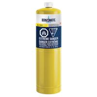 Bouteille de gaz MAP-Pro de 14,1 oz Pronet Distribution
