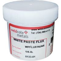 Flux en p&acirc;te tout usage pour soudure Pronet Distribution