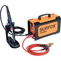 Nettoyant de soudures SURFOX-TURBO, 120 V Pronet Distribution