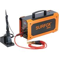 Nettoyant de soudures SURFOX-MINI, 120 V Pronet Distribution