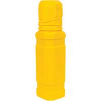 Conteneur de stockage d'&eacute;lectrodes de soudure Safetube Pronet Distribution