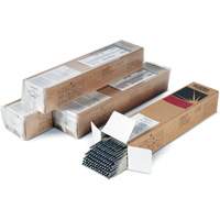 &eacute;lectrode enrob&eacute;e, Murex&reg;, 5/32" dia. Pronet Distribution