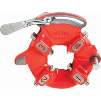 BSPT Die Head Quick-Open #811A R.H. Pronet Distribution