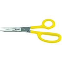 High-Leverage Utility Shear, 3" Cut Length, Rings Handle Pronet Distribution