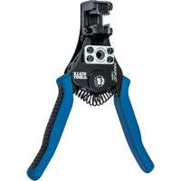 Katapult&reg; Wire Stripper & Cutter for Solid and Stranded Wire, 8 - 20/11 - 22 AWG Pronet Distribution