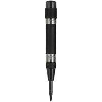Mini Heavy-Duty Automatic Center Punch, 11/200" Dia., 1/2" Stock Size, 4-7/8" L Pronet Distribution