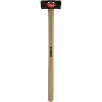 Masse &agrave; deux faces, 8 lb, 32" lo, Prise en Bois Pronet Distribution
