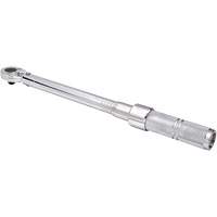 Cl&eacute; dynamom&eacute;trique &agrave; microm&egrave;tre, Entraînement 3/8" carr&eacute;, 10-80 lb-pi Pronet Distribution