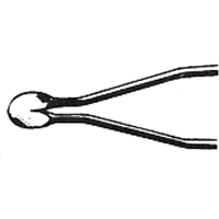 Soldering Guns - Replacement Tips, Cutting Tip Only Pronet Distribution