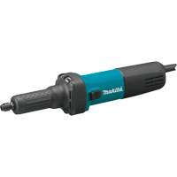 Lightweight Die Grinder with AC/DC Thumb Switch, 1/4", 120 V, 3.5 A, 25000 RPM Pronet Distribution