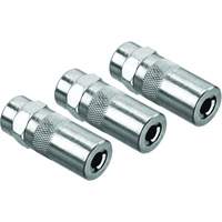 Heavy-Duty 1/8" NPT Grease Gun Couplers Pronet Distribution