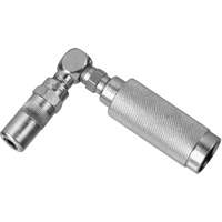 Right Angle Grease Gun Coupler Pronet Distribution