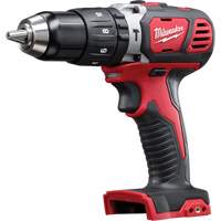 Marteau perforateur/visseuse compact sans fil M18 (outil seulement), Mandrin 1/2", 18 V Pronet Distribution